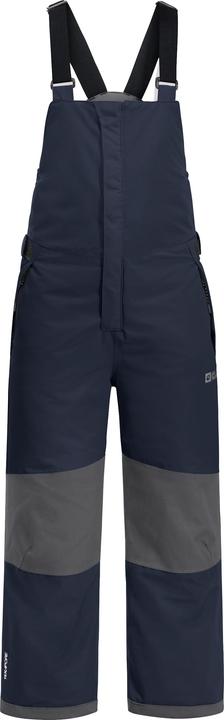 Actual product image Jack Wolfskin Actamic 2L Ins Bib K (140)