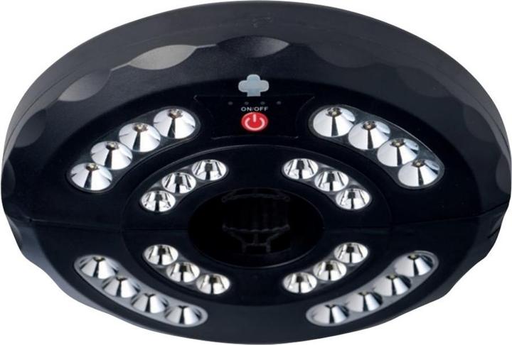 Produktbild Champ Sonnenschirm Beleuchtung (0.20 m)