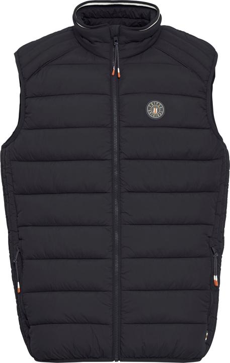 Produktbild FQ1924 FQVinncent padded waistcoat - Waistcoat Otw - 21900508 (S)