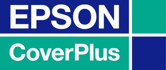 Produktbild Epson Cover Plus Onsite Service Swap (60 Monate, Technische Unterstützung, Post Warranty)