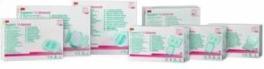 Produktbild 3M TEGADERM IV Advanced 3.8x4.5cm 100 (100 x)