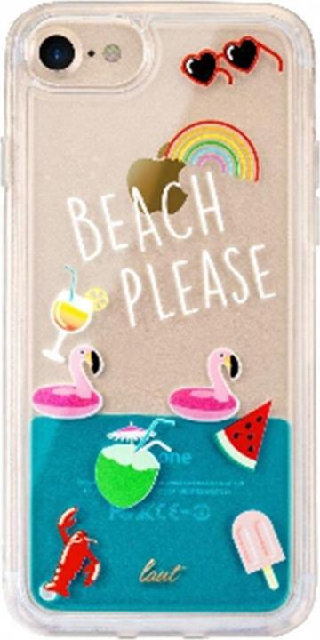 Actual product image Laut Pop (Apple iPhone 7)