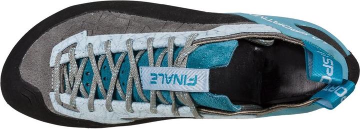 Actual product image La Sportiva Finale Woman (35)