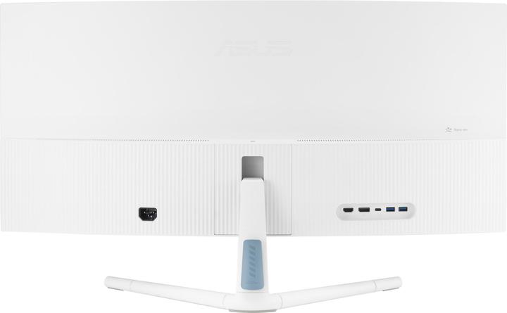 Immagine prodotto ASUS Eye Care VU34WCIP-W 86,7cm (21:9) WQHD (3440 x 1440 pixel, 34")