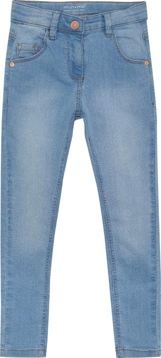 Image du produit Minymo Jeans Strech light dusty (110)