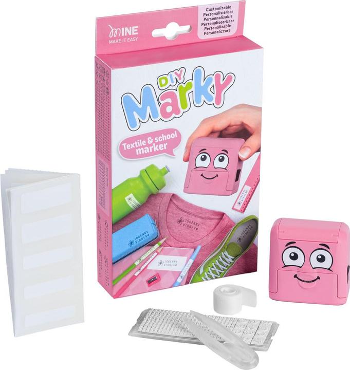Colop Marky