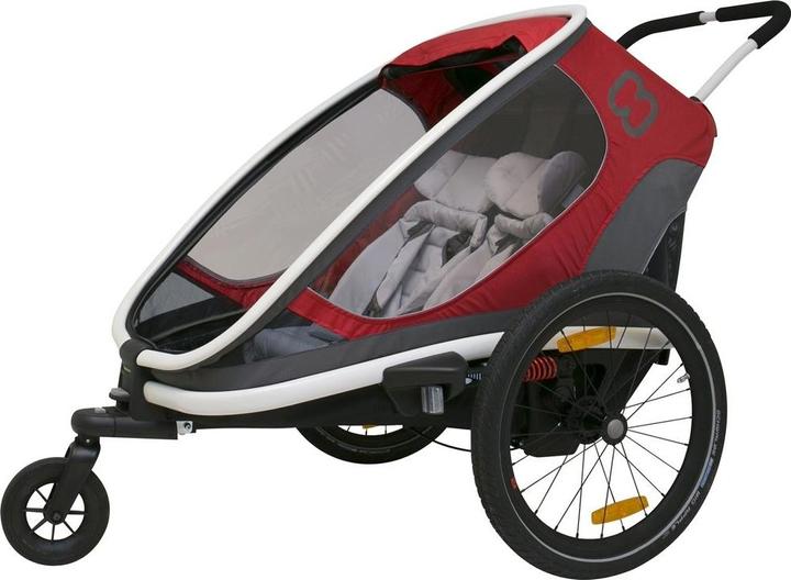 hamax Outback 2 in 1