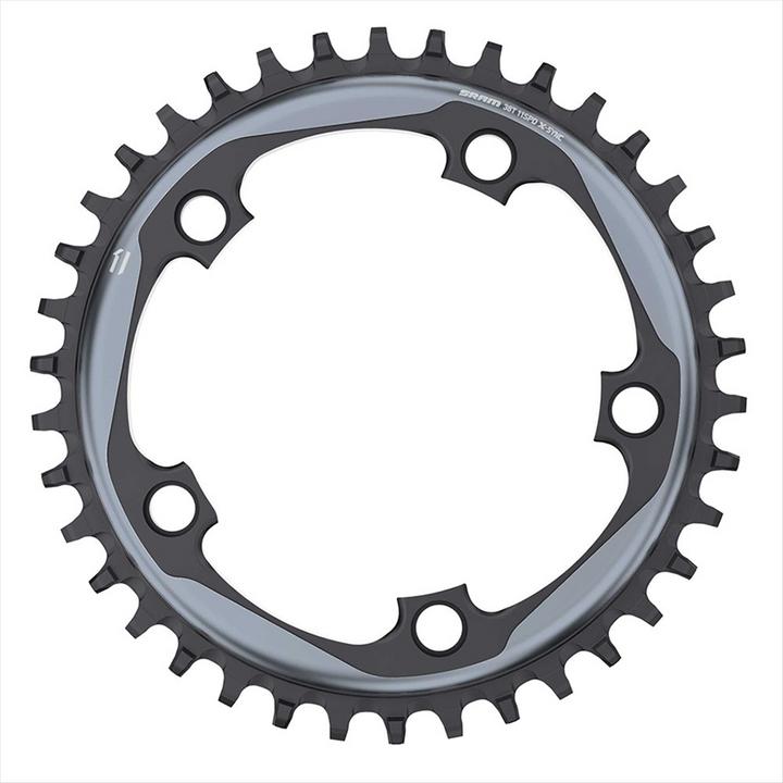 Image du produit Sram Chain Ring S350 Aeroguard 110 BCD 1x12SP (42)
