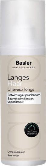 Basler Professional Entwirrungs-Sprühbalsam 200 ml Sprühflasche (200 ml)