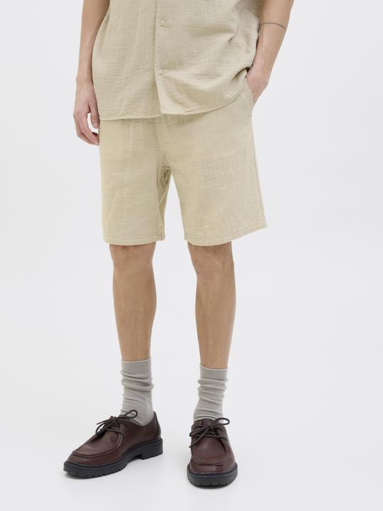 Image du produit Jack & Jones Relaxed Fit Relaxed Fit Shorts Relaxed Fit Shorts (L)