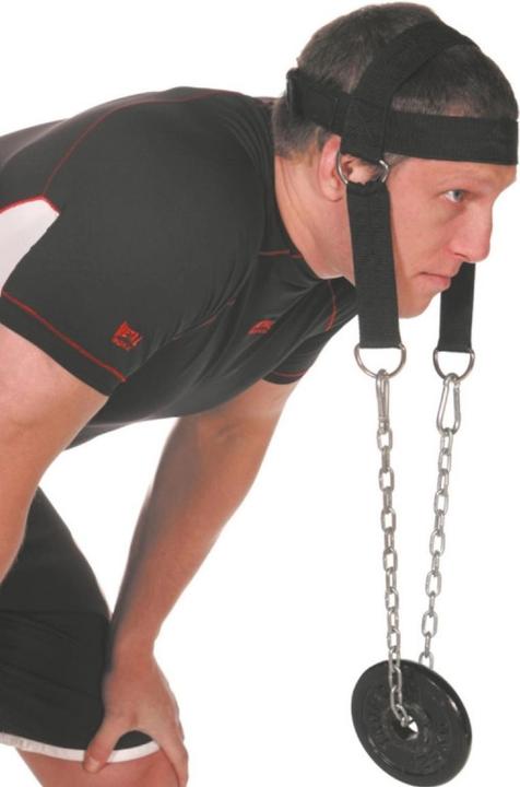 Image du produit MetalBoxe Neck Sport Developpe Muscle Du Cou