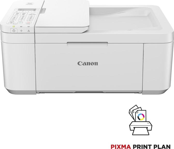PIXMA TR4751i (Tintenpatrone, Farbe)