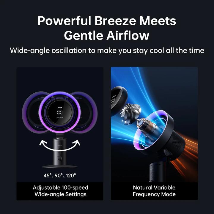 Actual product image Jisulife Per 3