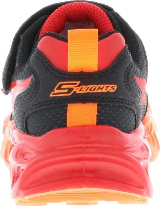 Immagine prodotto Skechers 400103L/BKRD S Lights-Thermo-Flash-Heat-Flux Bambini Ragazzi Scarpe da Ginnastica Scarpe basse sc (32)