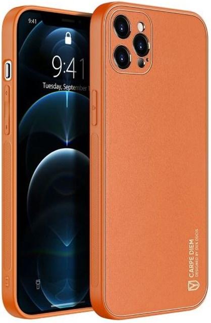 Produktbild Dux Ducis Yolo Series Hardcase Hülle (Apple iPhone 12 Pro)