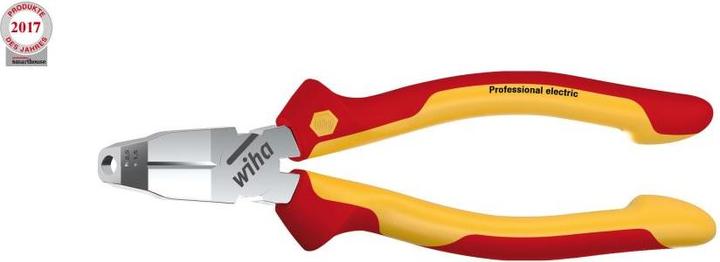 Image du produit Wiha Pince d'installation (170 mm)