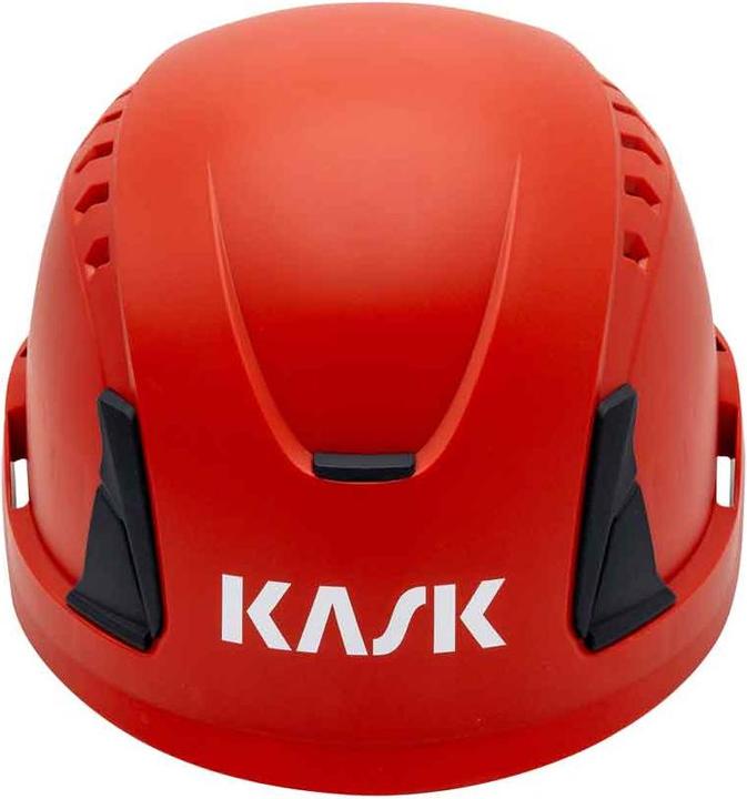 Image du produit Kask WHE00113-204 PRIMERO AIR, 204-Rouge (63 cm)