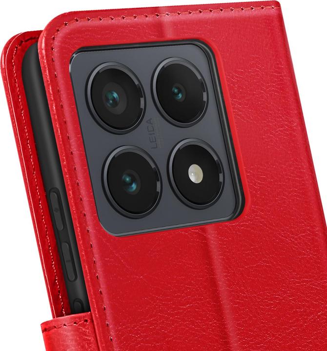 Produktbild Mayaxess SecureCard Cover (Xiaomi 14T Pro)