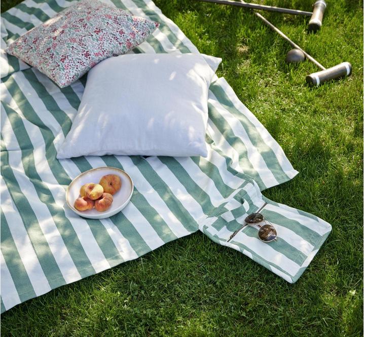 Produktbild Södahl Picknickdecke