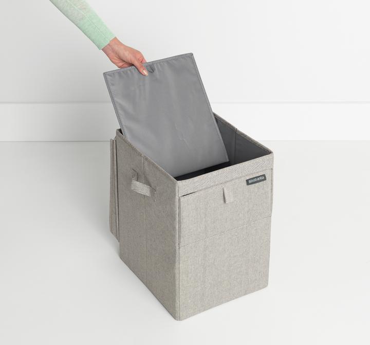 Produktbild Brabantia Wäschebox (35 l)