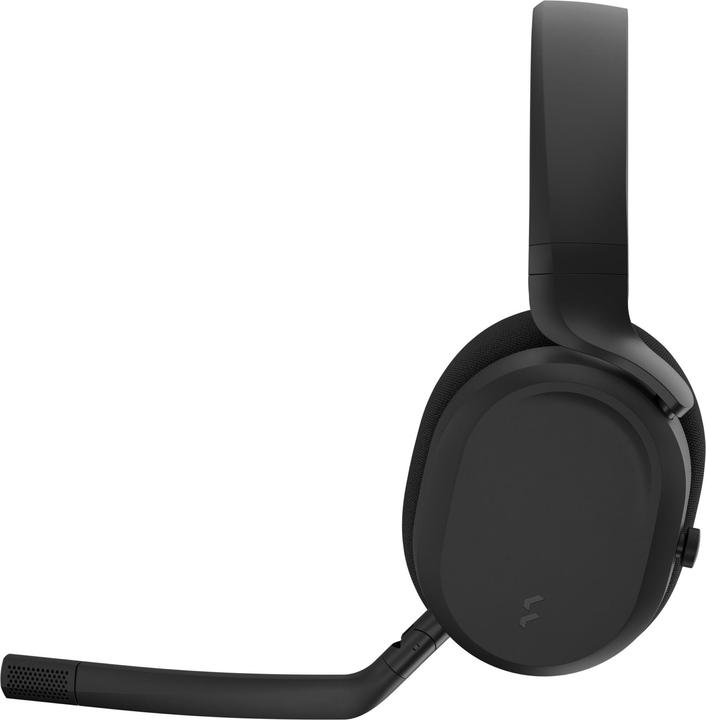 Produktbild Fractal Scape Gaming Headset schwarz (Kabellos, Kabelgebunden)