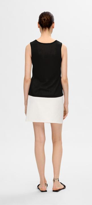 Immagine prodotto Selected Femme Canotta in maglia (M)