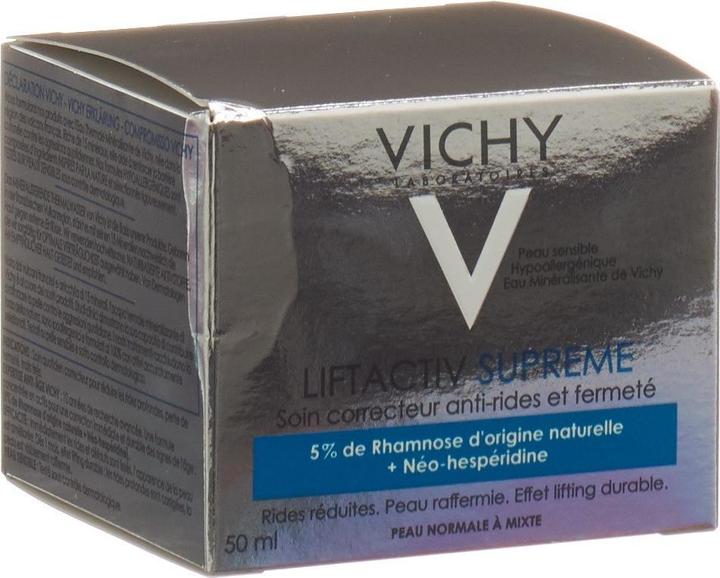 Image du produit Vichy Liftactiv Supreme (50 ml, Crème de jour)