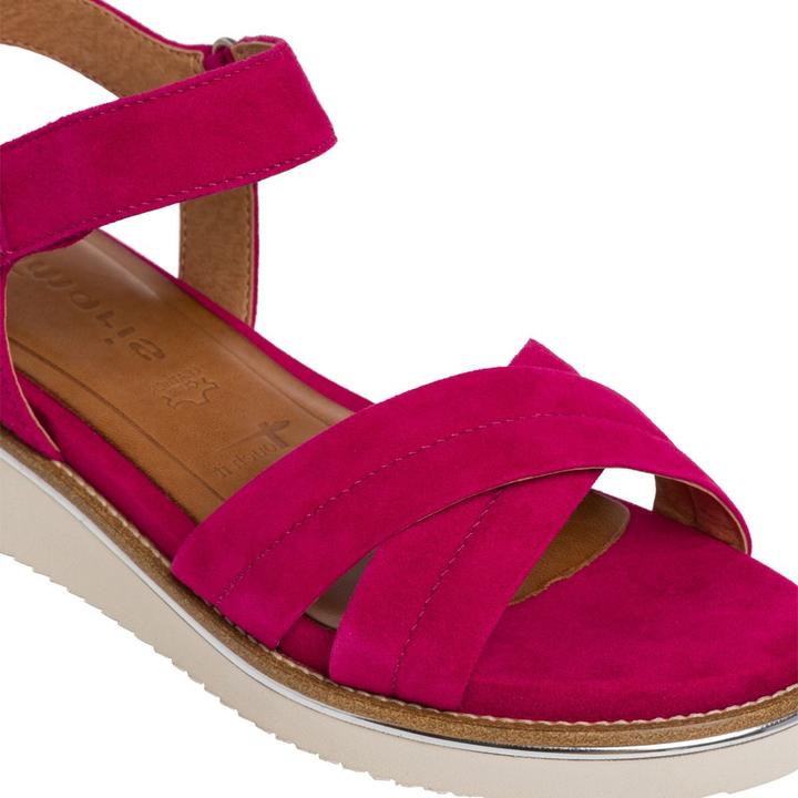 Actual product image Tamaris Sandal (37)