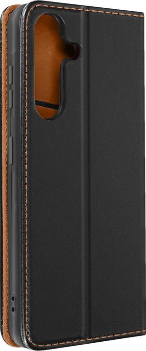 Actual product image Avizar Prestige Series, wallet cover Series (Samsung Galaxy S24)