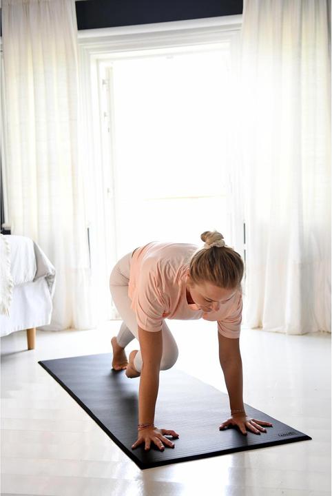 Produktbild Sissel Gym Mat Plus (10 mm)