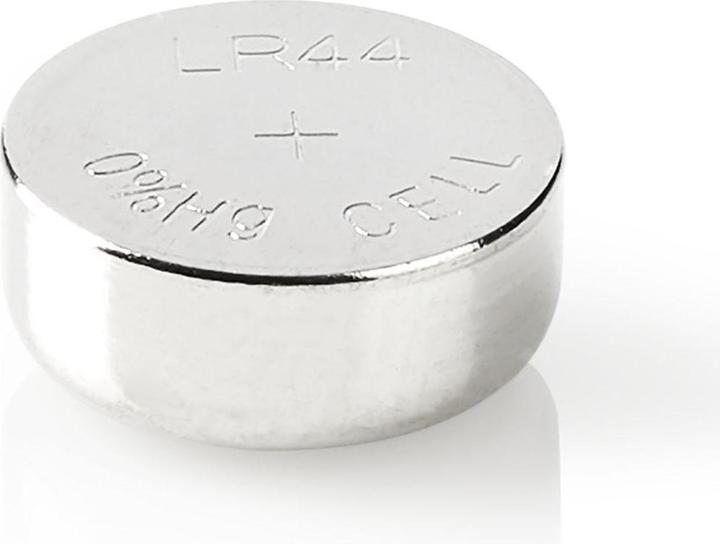 Actual product image Nedis Ultra Power (10 pcs., LR44)