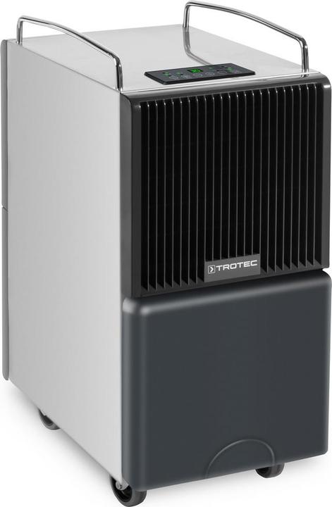 Actual product image Trotec TTK 120 E dehumidifier with hot gas defrost system