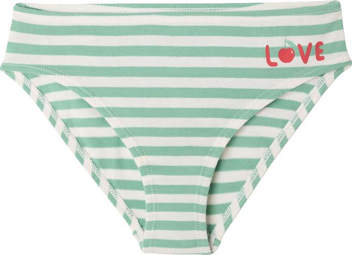 Image du produit Vertbaudet 7er-Pack Mädchen Slips mit Kirschen (146, paquet de 7)