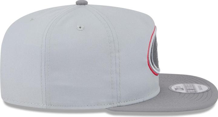 Produktbild New Era Golfer Snapback Cap Training San Francisco 49Ers