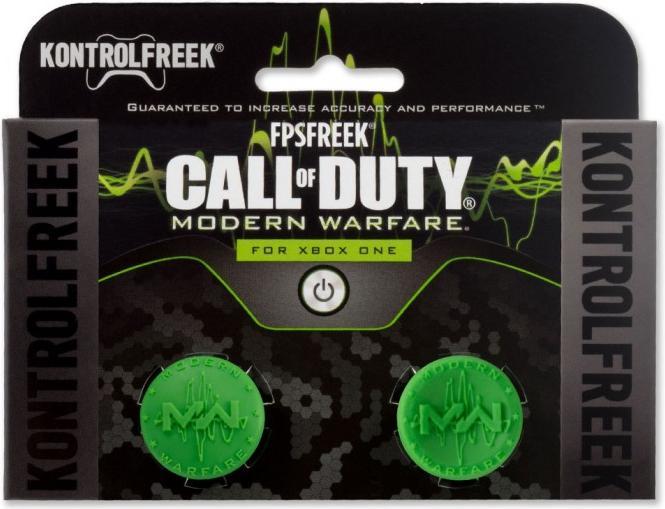 Produktbild KontrolFreek Kf Controller Grommets Cod Mw Xbox (Xbox One S)
