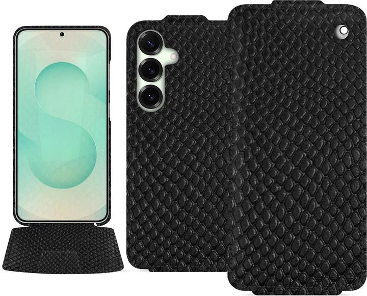 Serpent nero ( Noir / Black)