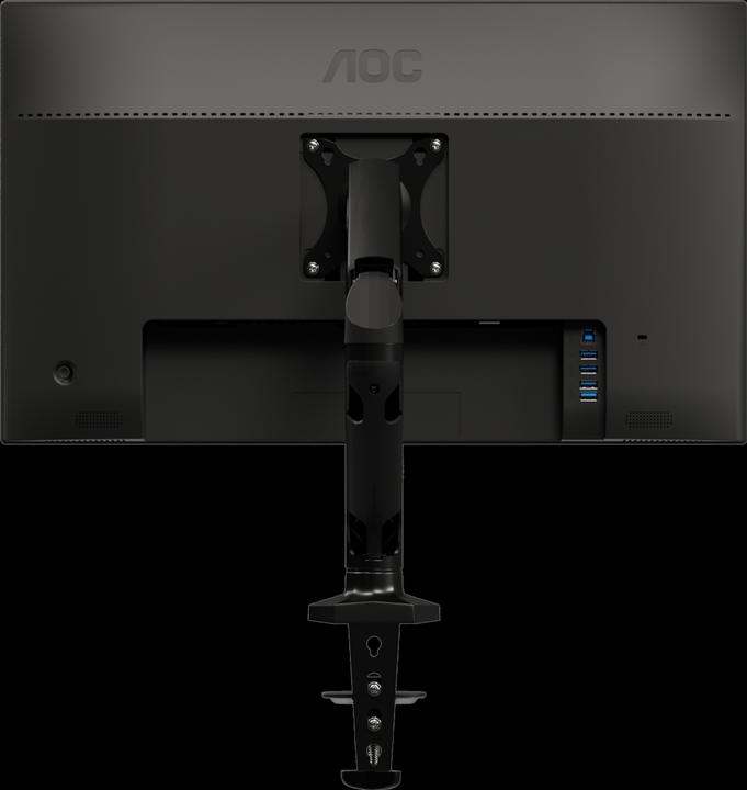 Produktbild AOC AS110D0 (Tisch, 27")