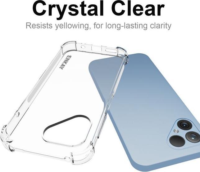 Produktbild Enkay Softcase TPU Series (Fairphone 5)