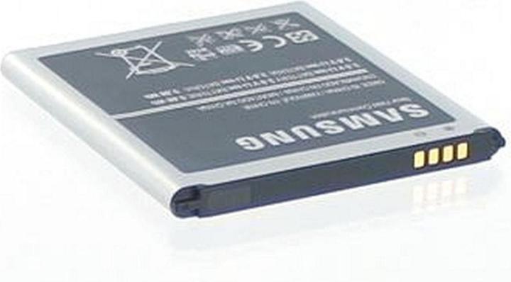 Actual product image Samsung Eb-B600bebecww