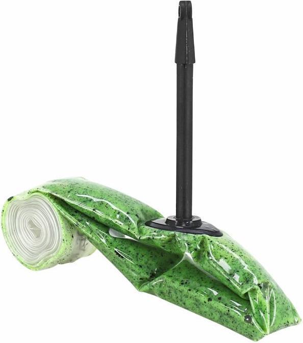 Produktbild P2R Ultra-leichter, ultra-kompakter flüssiger Reifen mit Pannenschutz (Presta (SV), 10'', 20", 22", 16", 27.5", 26", 28", 14", 24", 18", 12.5'', 12", 45 mm)