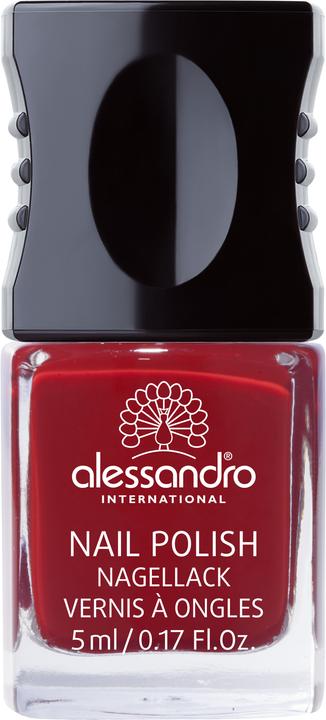 126 Rosso Velluto