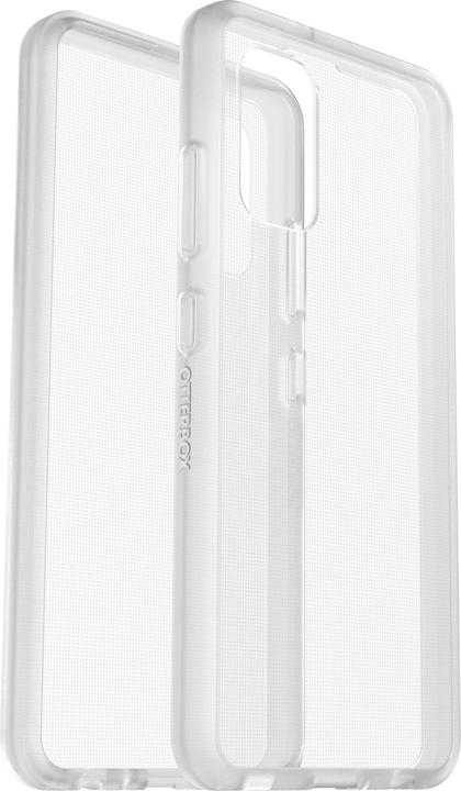 Actual product image OtterBox React (Samsung Galaxy A32)