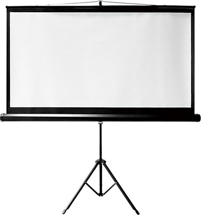 Image du produit Leinwand 90" Portable Projection Screen, 16:9 (16:9)