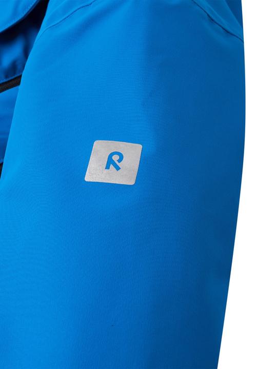 Image du produit Reima tec Veste de ski Tieten Bright (122)
