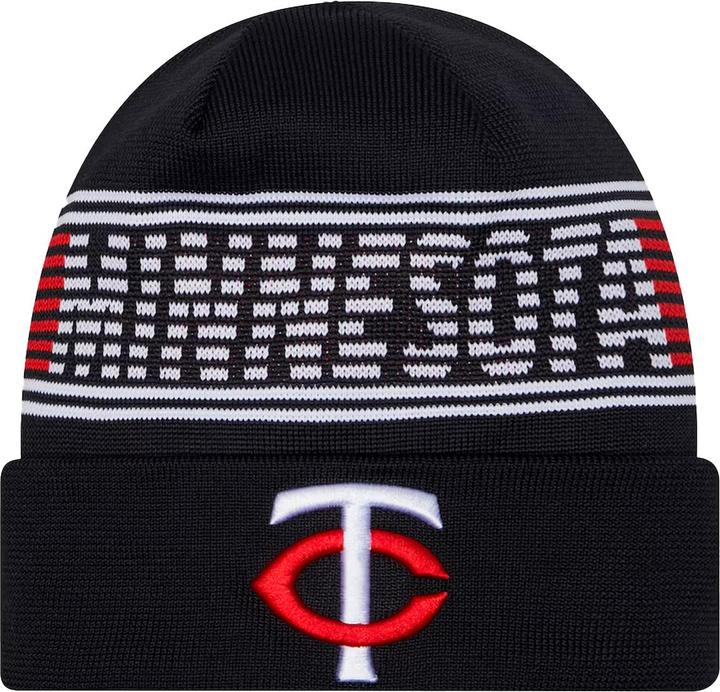Produktbild Minnesota Twins Mütze Sport