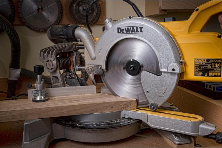 Produktbild DeWalt DWS778QS
