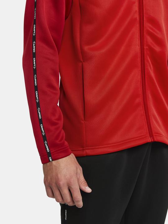 Produktbild Craft SQUAD 2.0 FULL ZIP M (M)