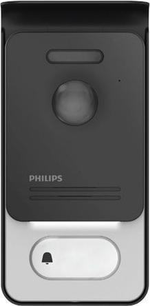 Philips WelcomeEye