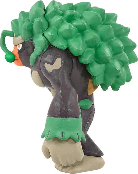 Immagine prodotto Takara Tomy Pokemon - Gortrom MS-36 Moncollé