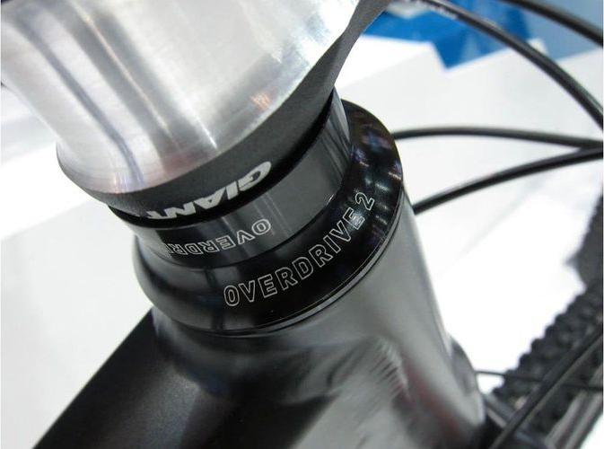 Actual product image Mac Ride Spacer 1